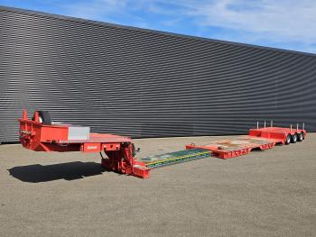 EURO-48-03 / EXTENDABLE / REMOVABLE NECK